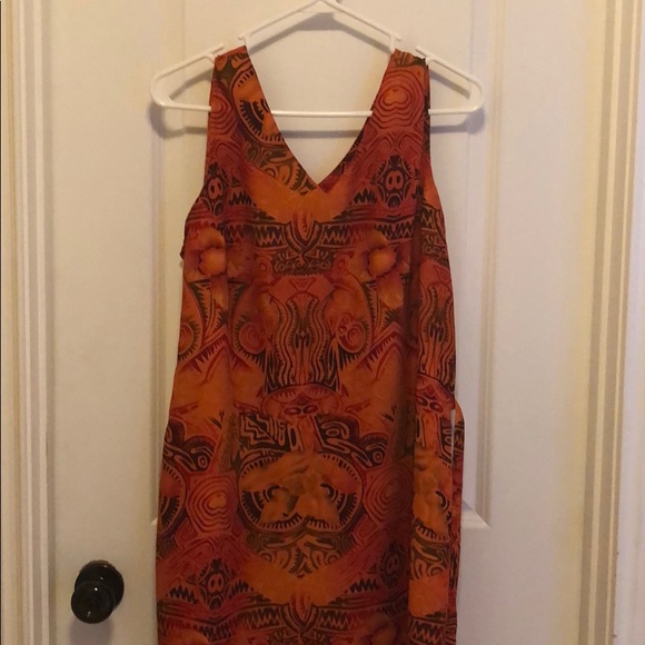 African Print - Picture 1 of 1